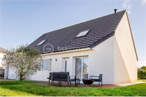 maison à la vente -   14850  HEROUVILLETTE, surface 137 m2 vente maison - UBI460737440